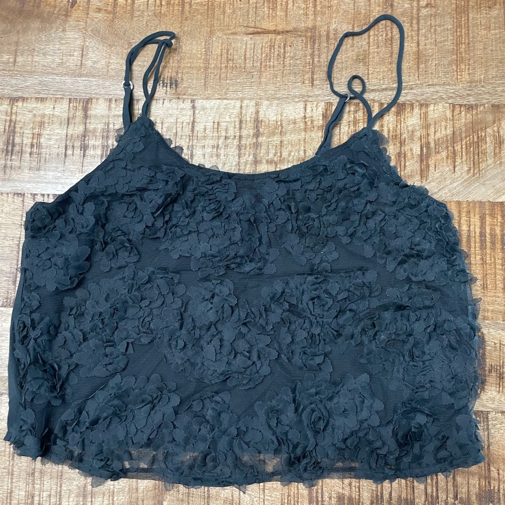 Abercrombie & Fitch Top